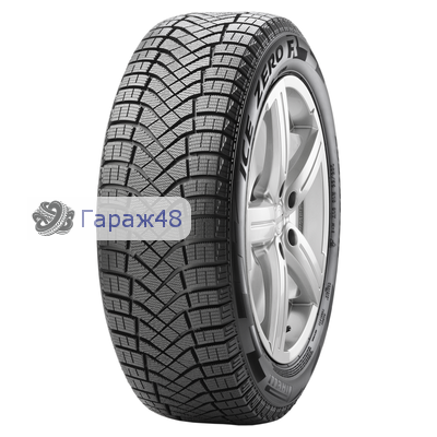 Pirelli Winter Ice Zero Friction 215/50 R17 95H