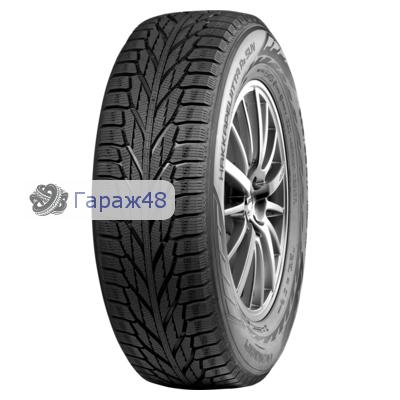 Nokian Tyres (Ikon Tyres ) WR 3 SUV 255/55 R18 109V